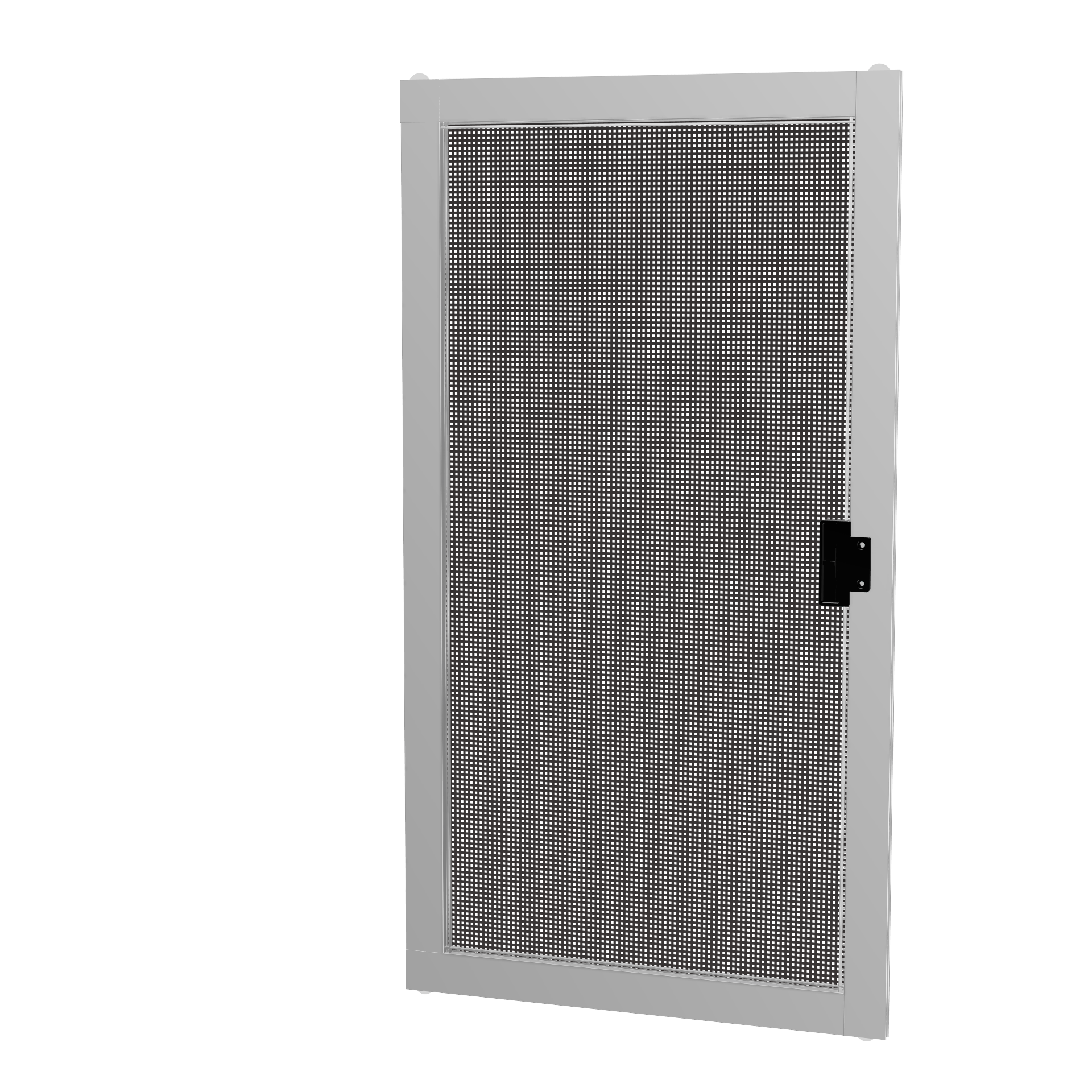 Patio Door (170 - EXT) Render